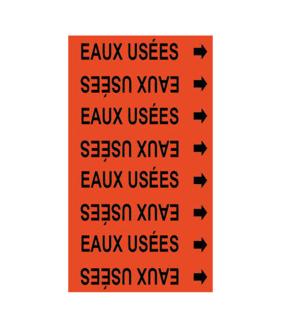 Eaux usées rm-989