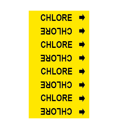 Chlore 589