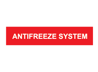Système antigel