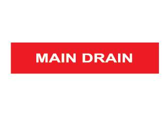 Vidange principale
