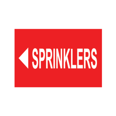 Springlers flèche gauche