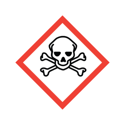 Toxicité aiguë