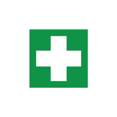 Logo de premiers secours