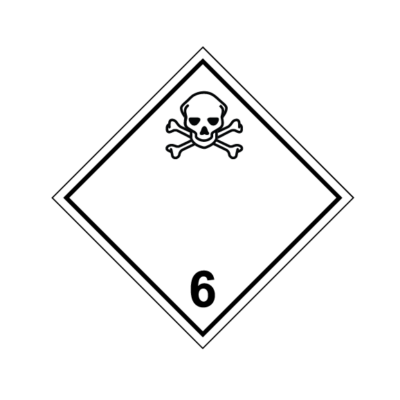 Substances toxiques