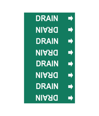 Drain RM-989