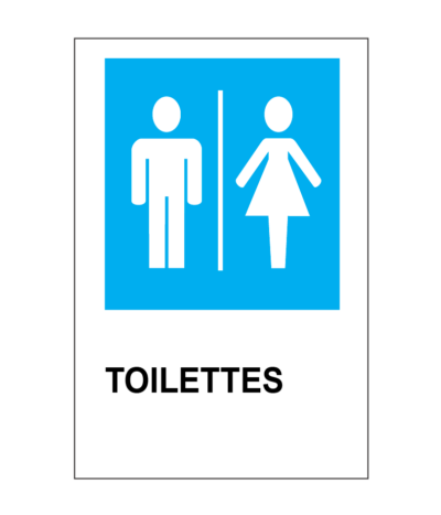Toilettes