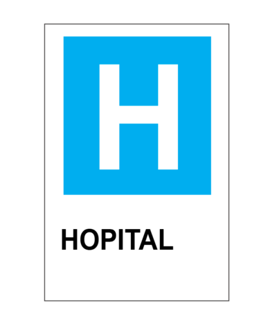 Hôpital
