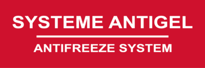 Système antigel