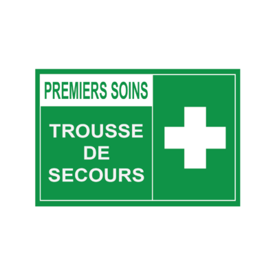 Poste de secours